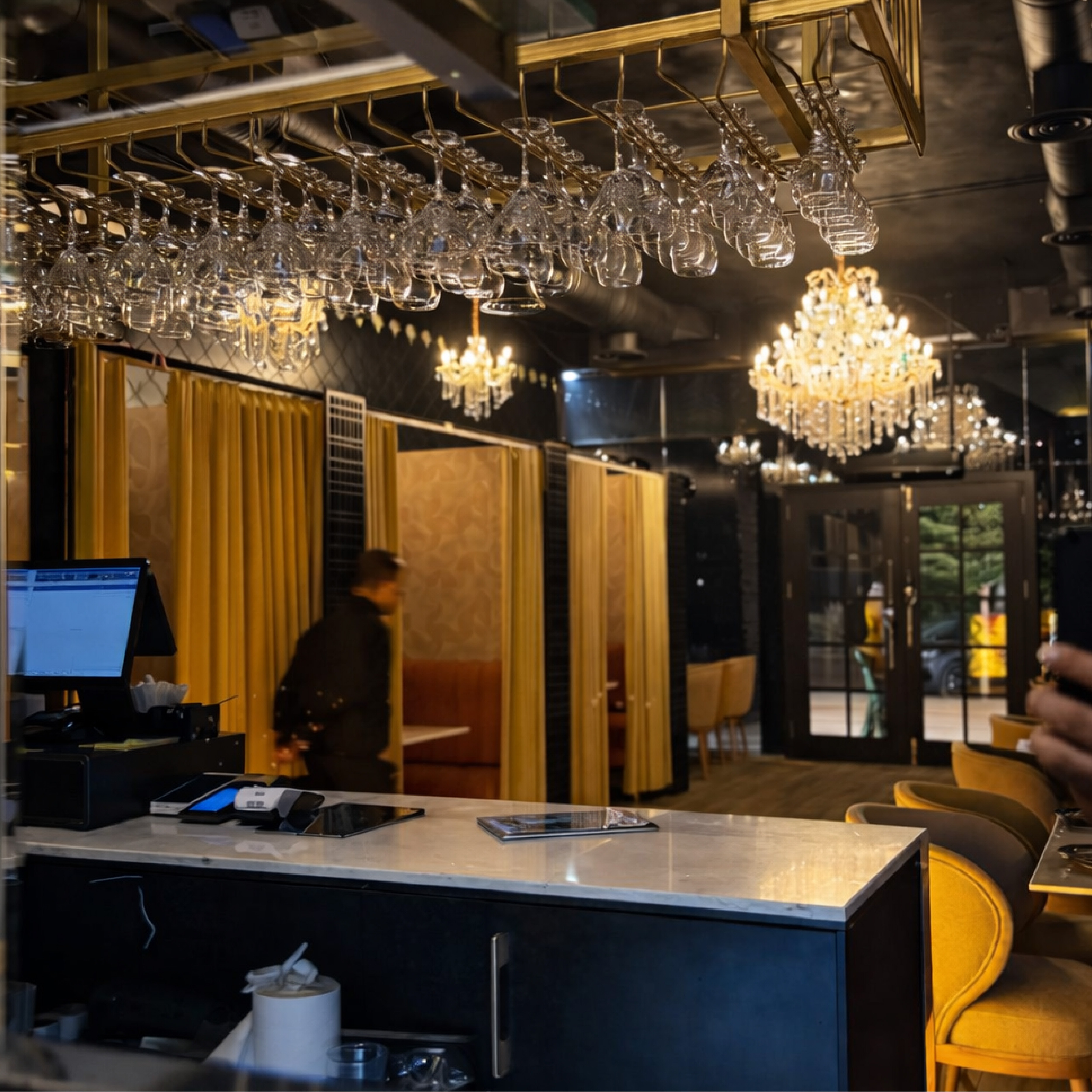 Head Chef