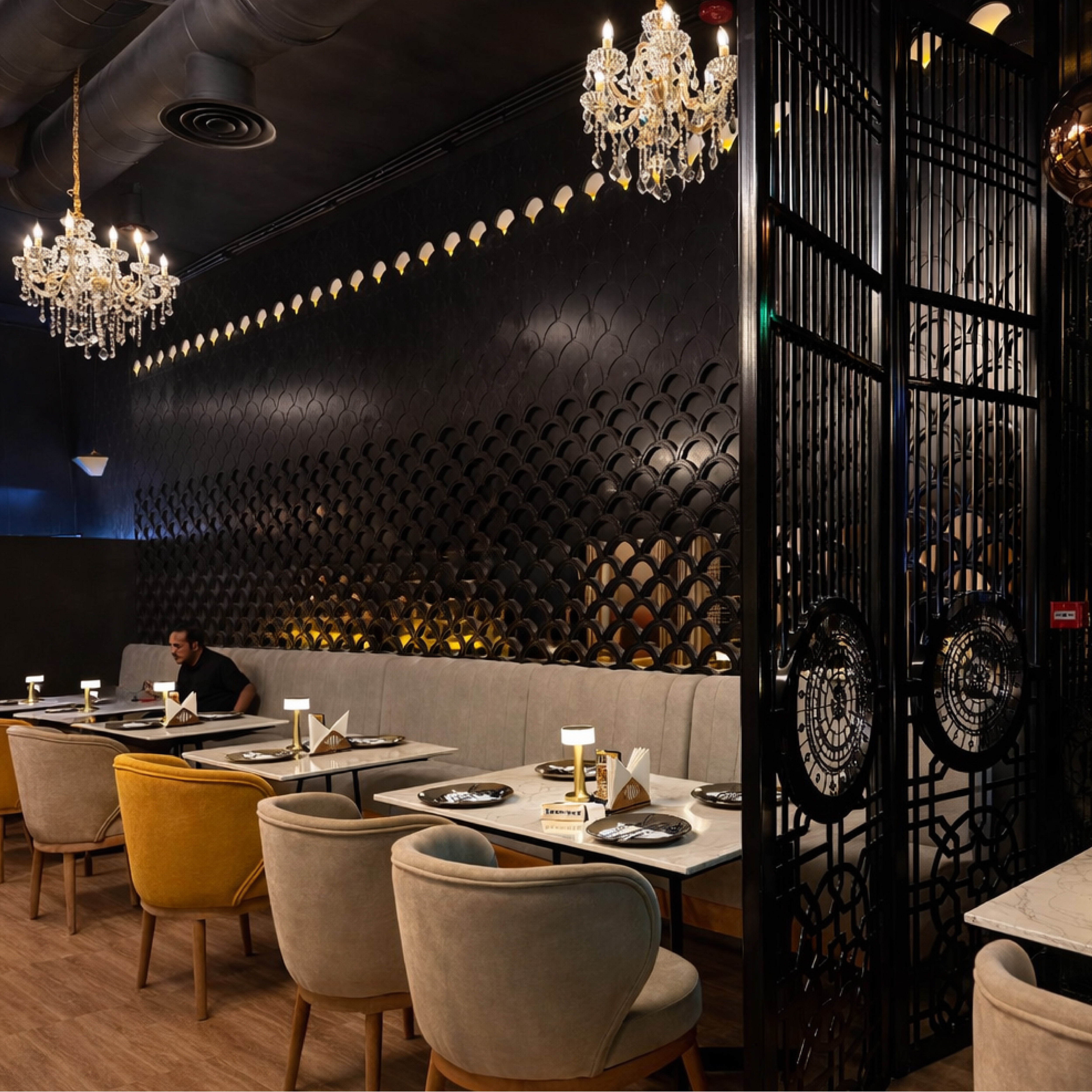 Tandoor Specialist