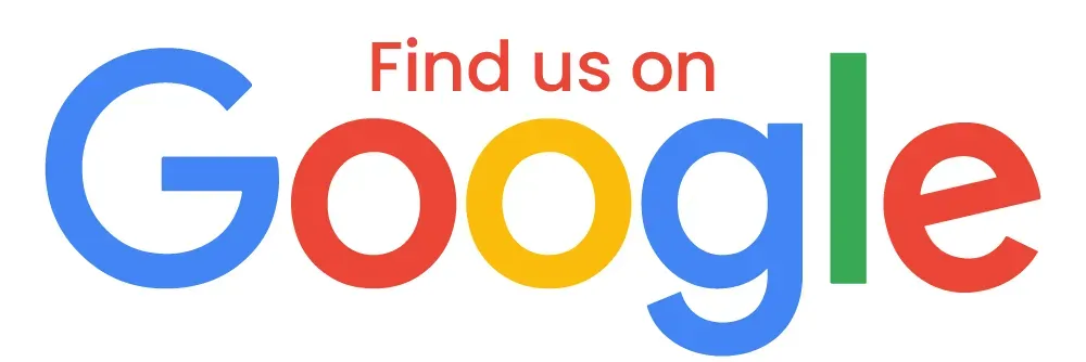 Find Us On Google Maps