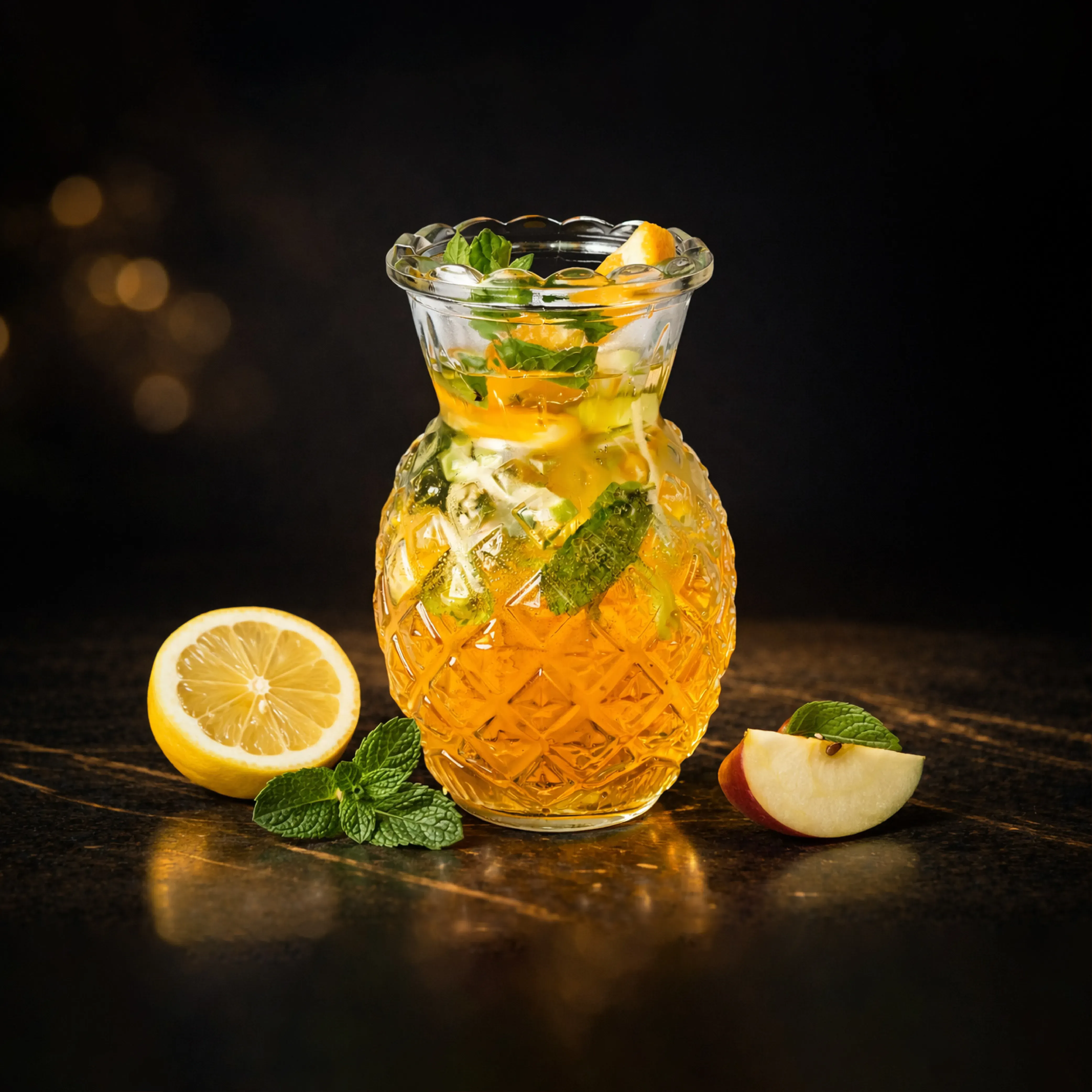 Pineapple Juice