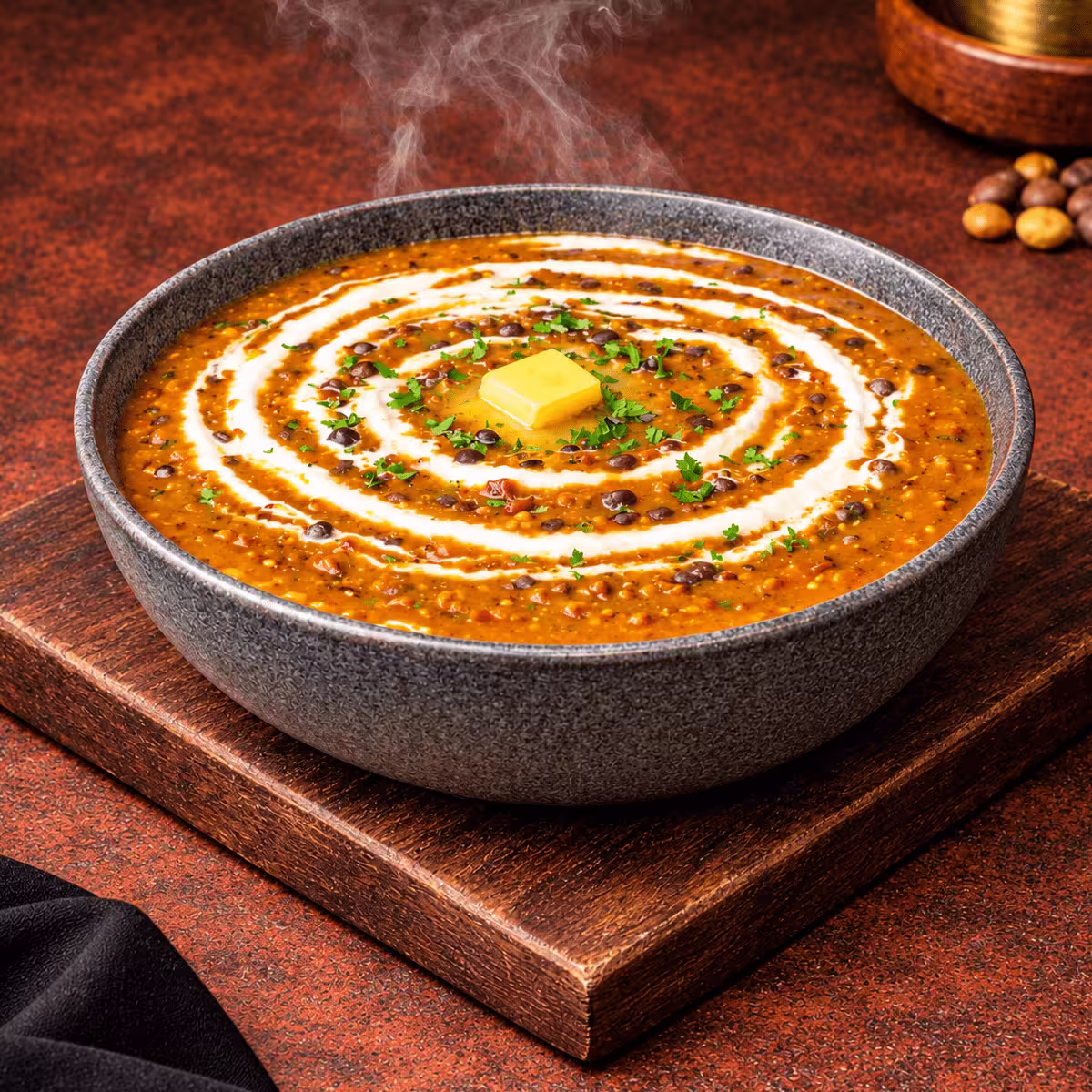 Dal Makhni