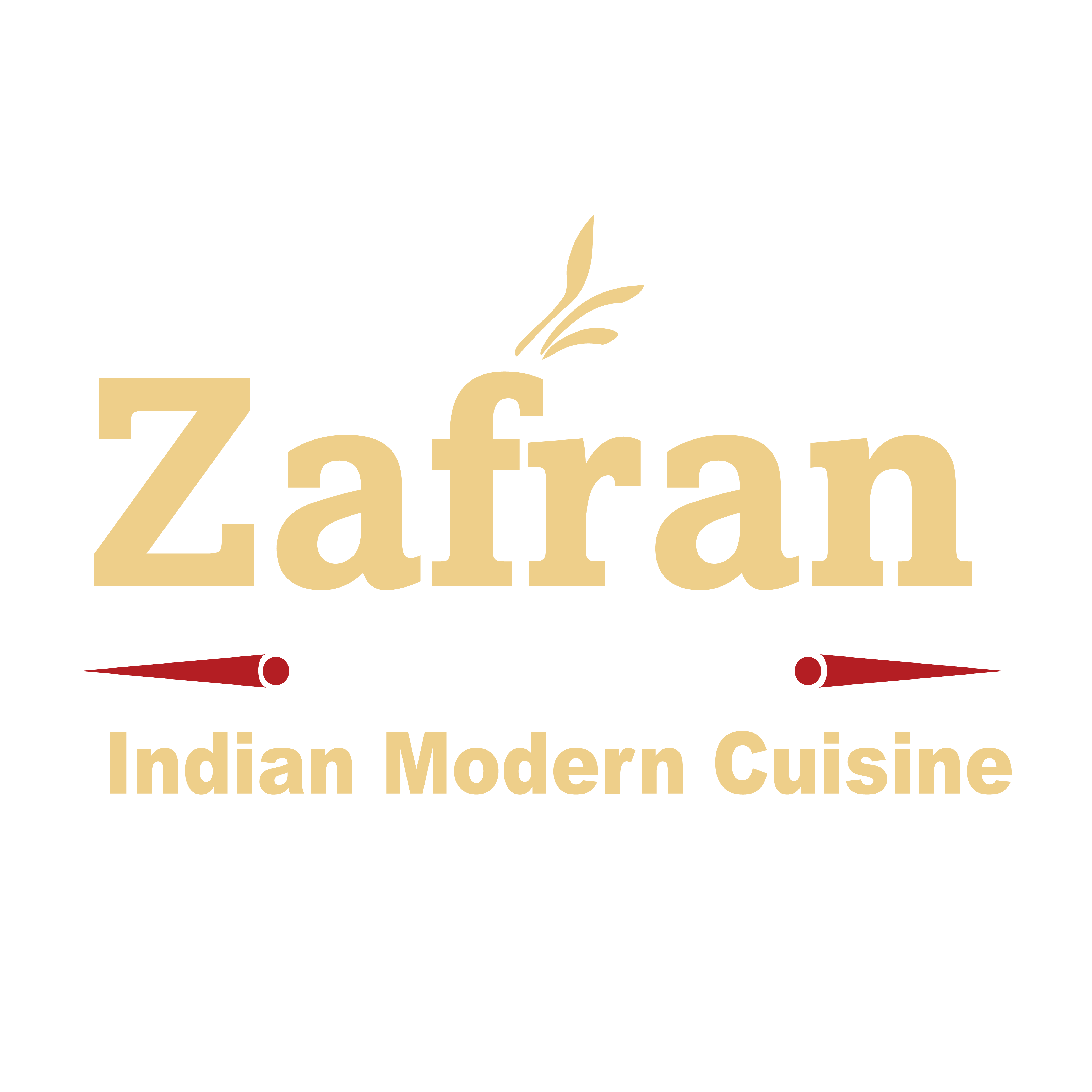 Zafran 3D Chef