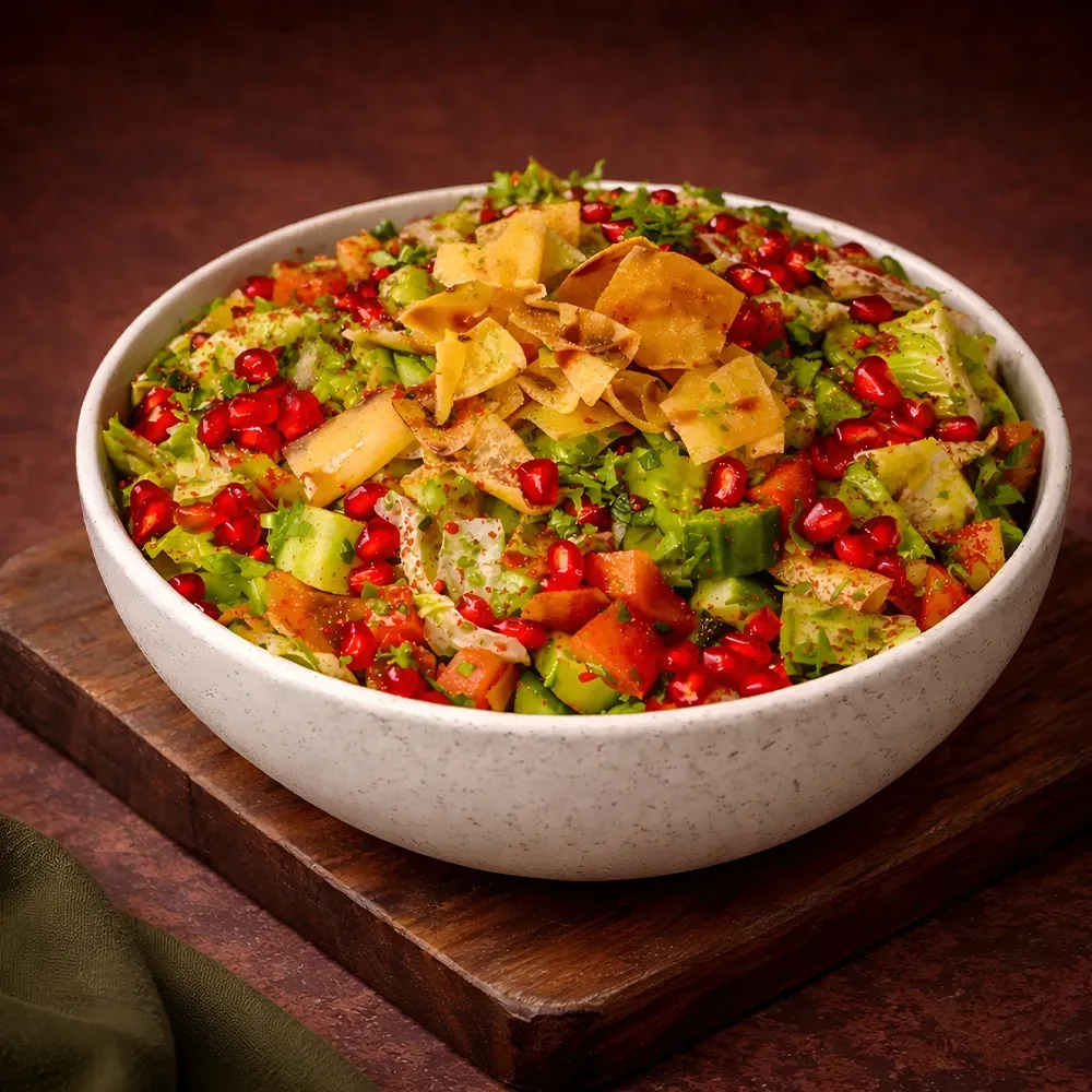 Fattoush