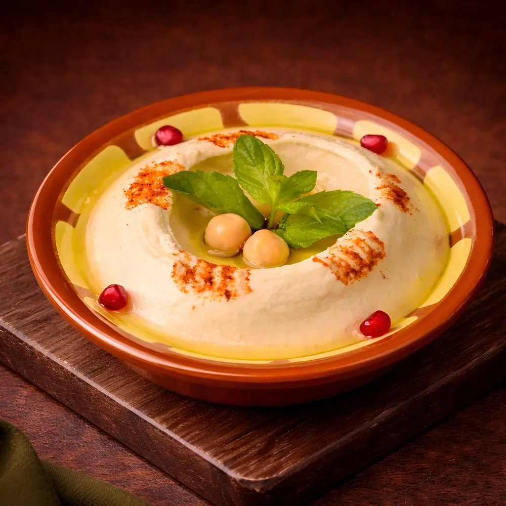 Hummus