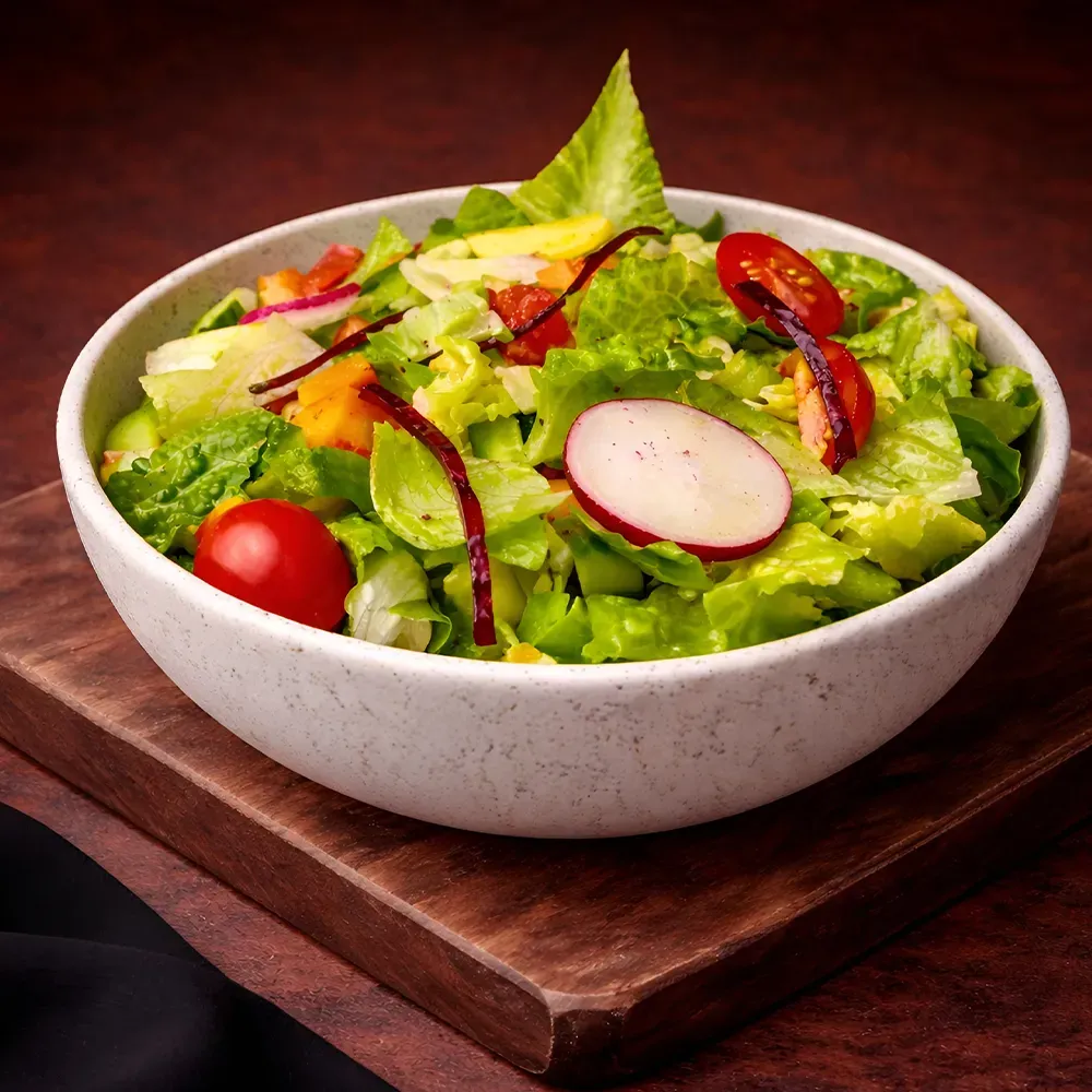 Green Salad