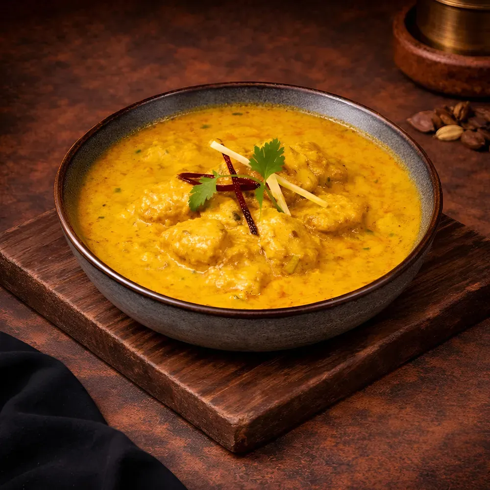 Fish Curry