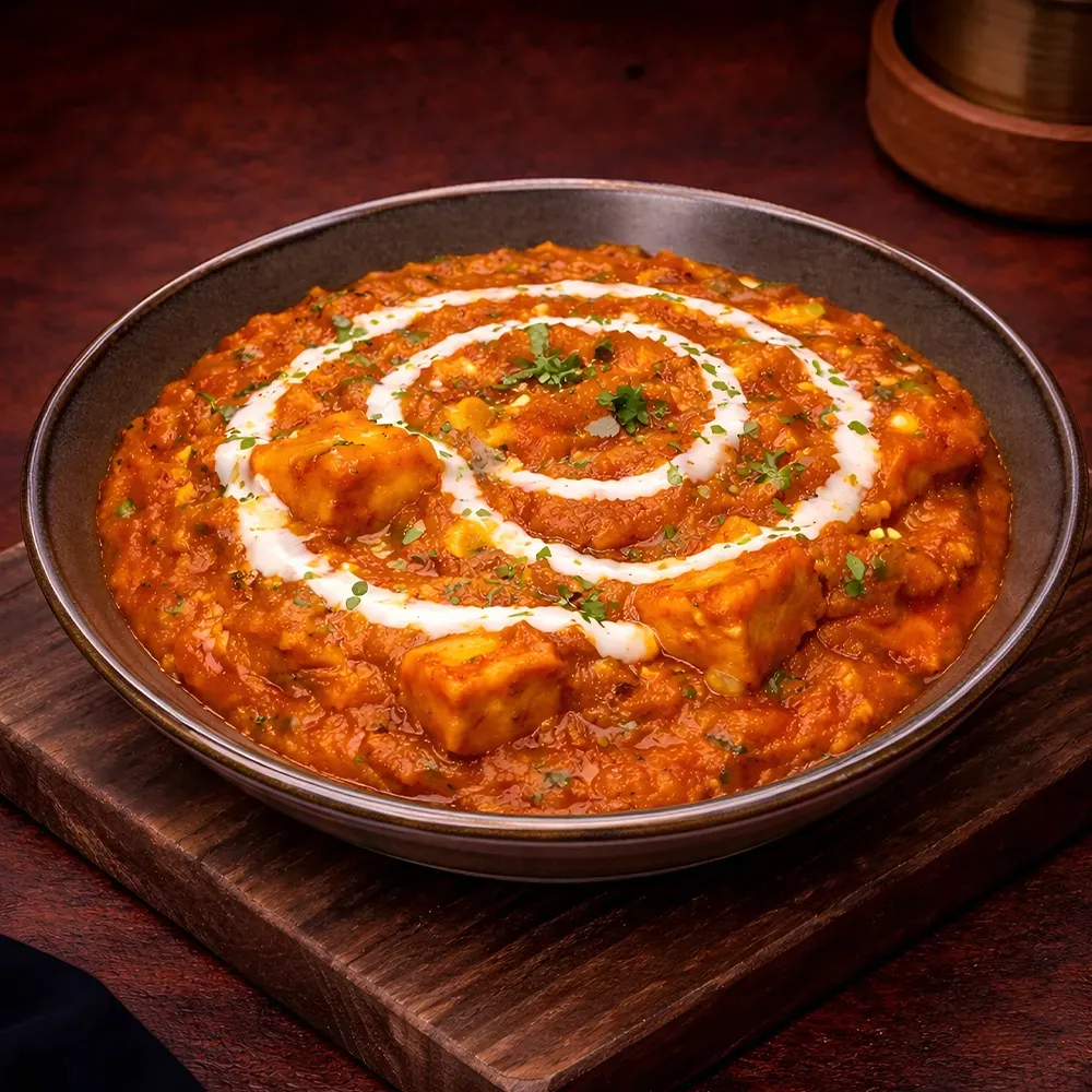 Chicken Lababdaar