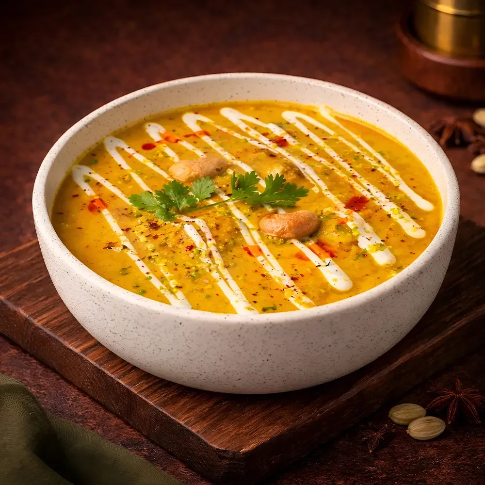Murgh Malai Korma