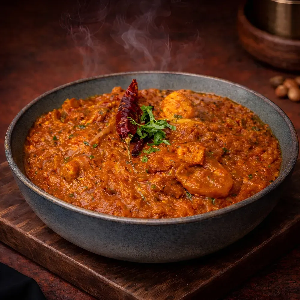 Kadai Paneer
