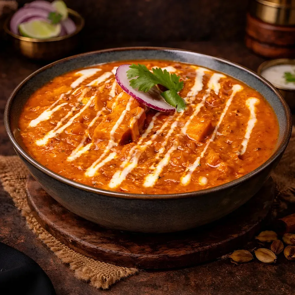 Paneer Butter Masala