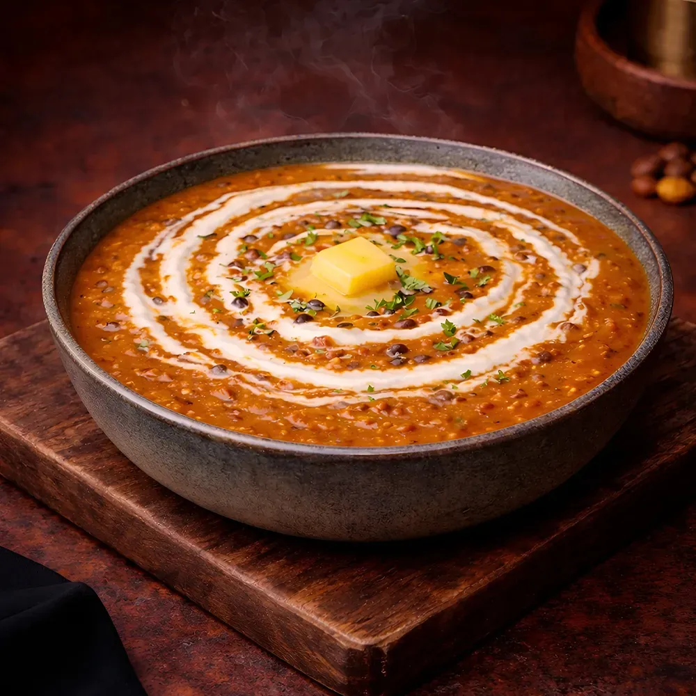 Dal Makhni
