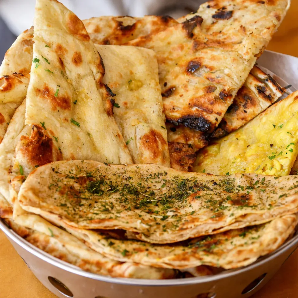 Zafrani Mix Basket