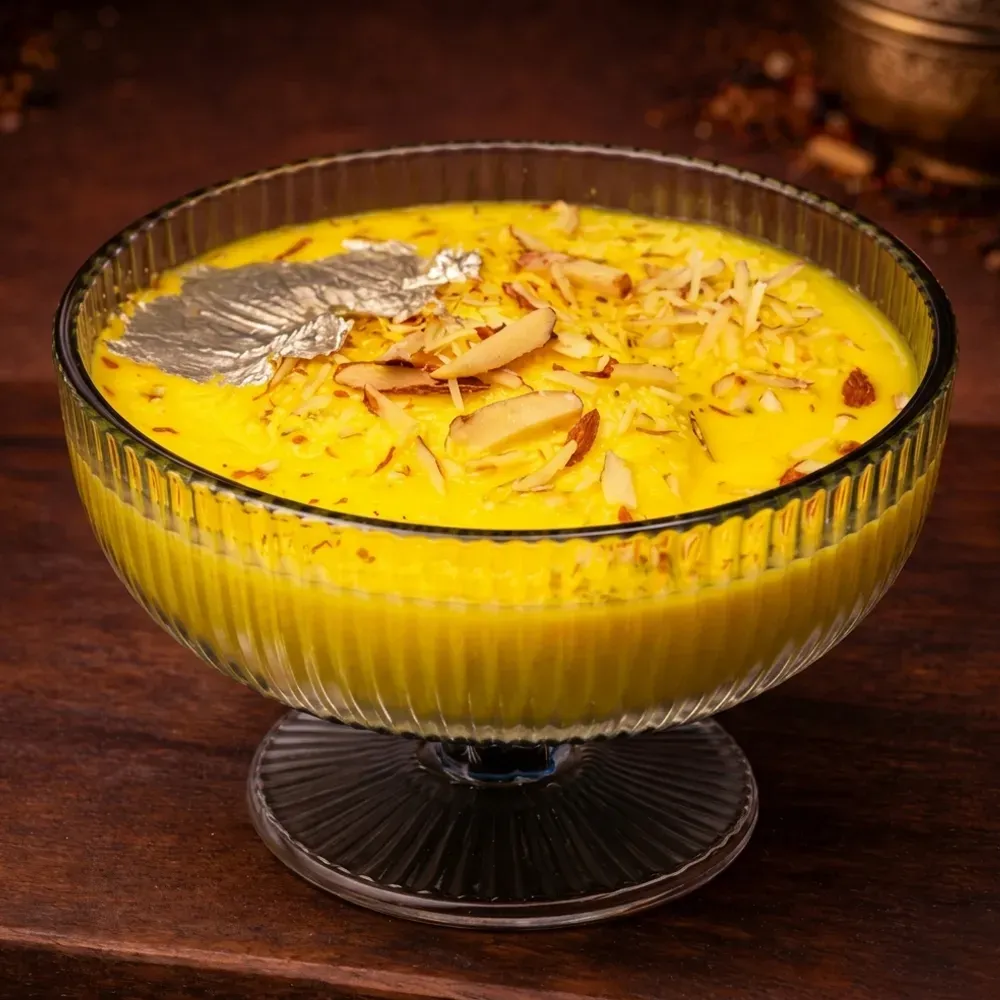 Rasmalai