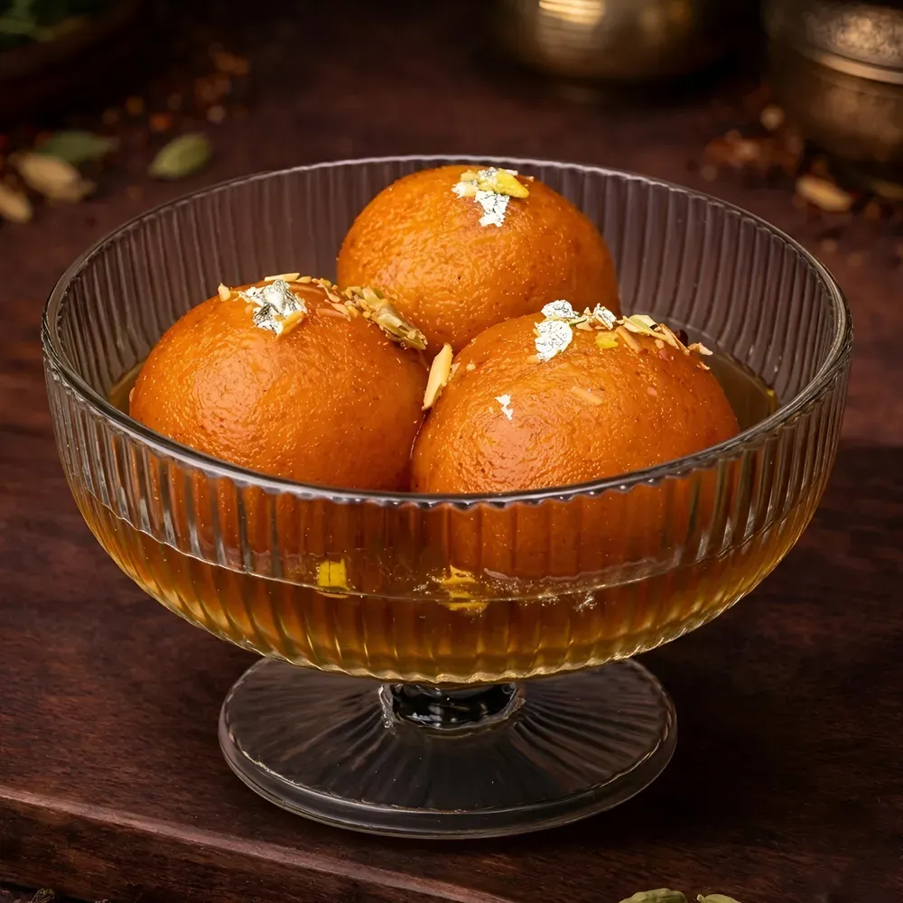 Gulab Jamun