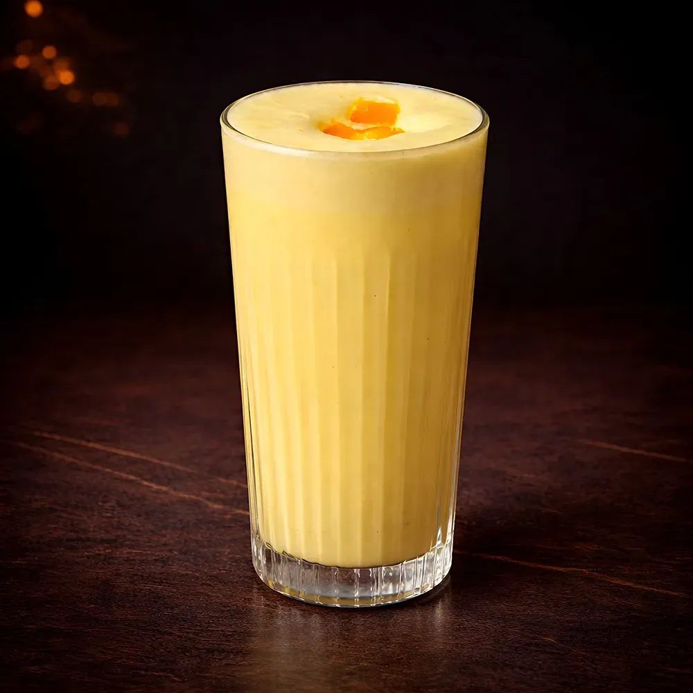 Mango Lassi