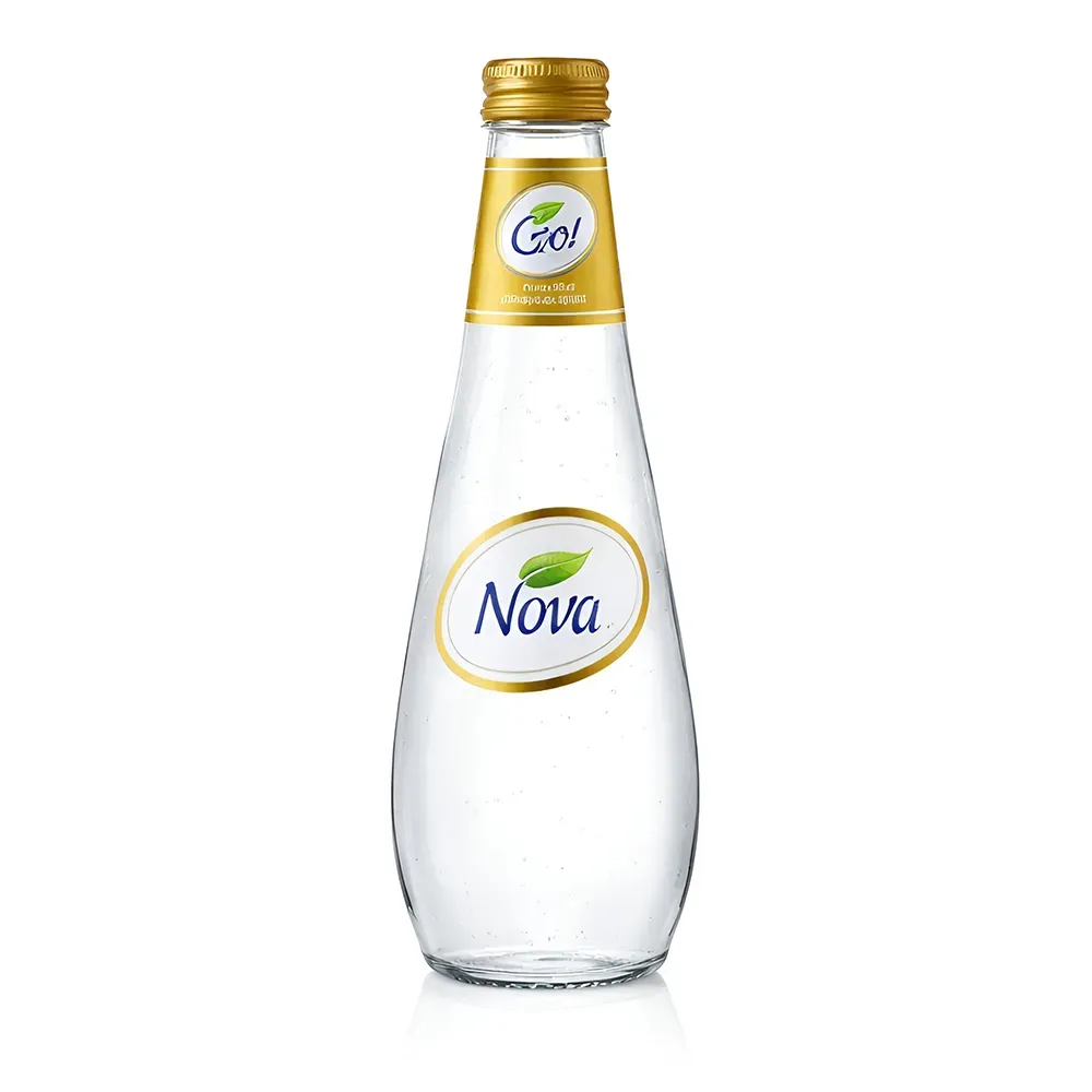 Sparkling Water