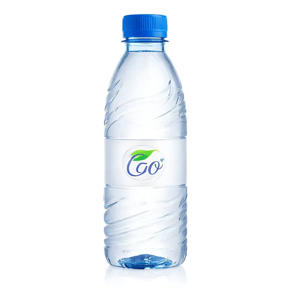 Mineral Water