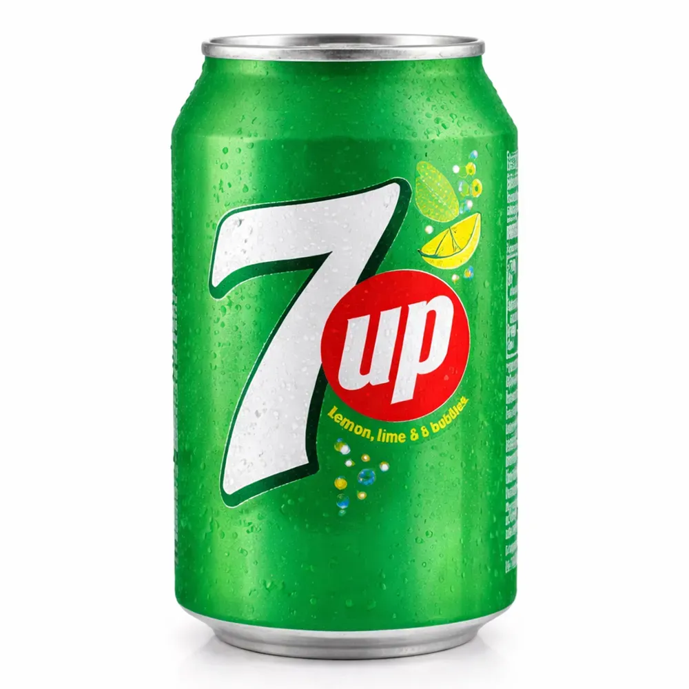 7UP