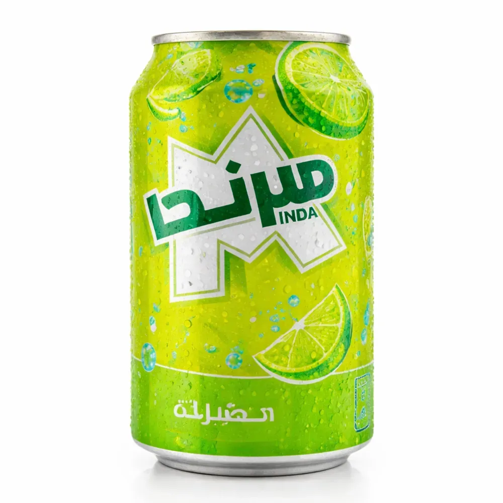 7UP Diet